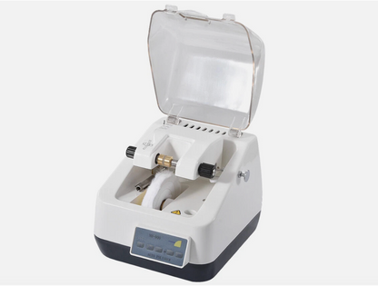 Pulidora de Cristales