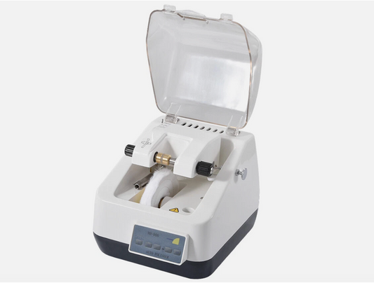 Pulidora de Cristales