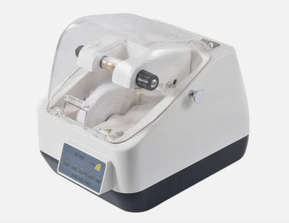 Pulidora de Cristales