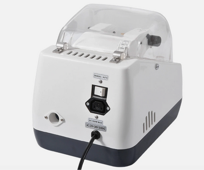 Pulidora de Cristales