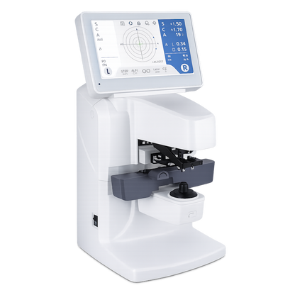 Lensómetro Digital TL-6900